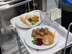 -宜家·瑞典风味餐厅(四元桥店)