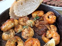 -沏点Trattoria意大利餐厅(新街口店)