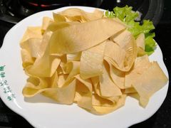 -清真·锦翔炝锅鱼(明德门店)