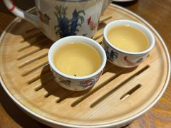 -南拳十三姨·潮汕砂锅粥(世纪金源店)