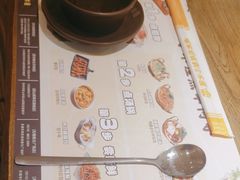 -冰川朝鲜族料理·东北菜(观前店)