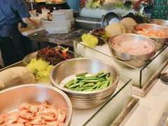 -玛莎拉自助餐厅(国贸店)