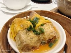 -白天鹅宾馆-宏图府餐厅