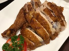 酱鸭膀-德兴馆(广东路总店)