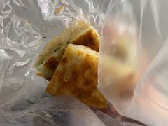 -咏春葱油饼(德政中路店)