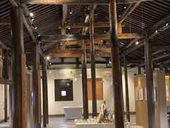 -朵云书院·广富林店