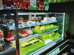 -皇后西斯汀饼店(文化路店)