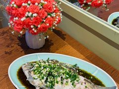 -御香农家菜(莫干山庾村店)
