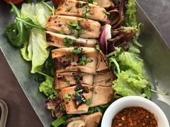 -tuan woodfire kitchen(锦绣坊店)