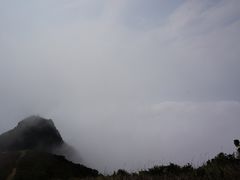 -七娘山