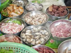 -广场正宗原汁薏米店