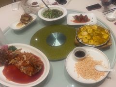 -得月楼·省级非遗·传统苏帮菜(观前店)