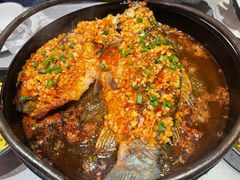 -聚味瞿记·龙虾堂(咸嘉湖店)