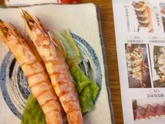 -樱の千渡日式料理·铁板烧•烧鸟(金盛田广场店)