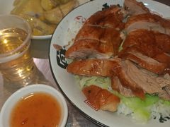 -吾家香港烧腊专门店