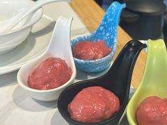 -三毛牛肉店(福强店)