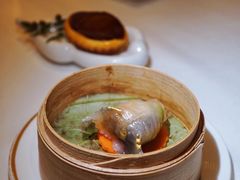 -万豪金殿(香港JW万豪酒店)