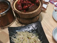 -怪怪龙虾·来自江苏盱眙(惊驾路店)
