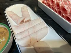 -南门四季铜锅涮肉(左家庄店)