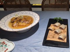 -晓粤·惹味粤菜(凯德乐峰广场店)