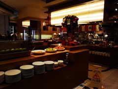 -香港尖沙咀凯悦酒店