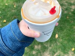 -Manner Coffee(奉贤路店)