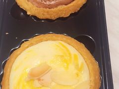 海盐流心朱古力挞-芳叔(东方宝泰店)