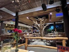 大堂-渔太泰漓江小馆·广西融合菜(西街店)