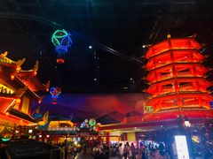 -万达茂商场(南京仙林店)