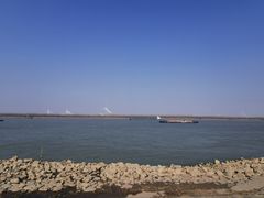 -幕燕滨江·长江观音景区