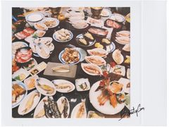 -亚马逊蒸汽活海鲜自助(LCM置汇旭辉广场店)