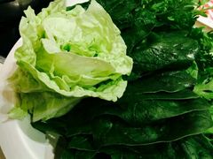 -密友回转自助火锅(世茂国际广场店)