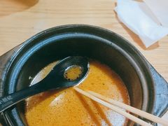 -小熊纪称盘麻辣烫