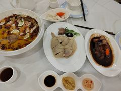 -东江海鲜酒家(艺都分店)