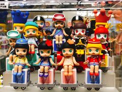 -泡泡玛特POPMART(合生汇店)