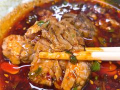 -四川老牛麻辣烫(北门桥店)