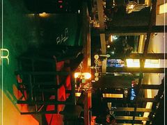 -富力丽思卡尔顿酒店·FLAIR餐厅酒吧