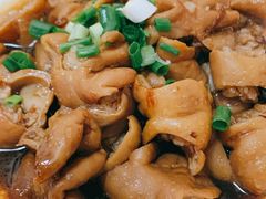 -巷子肥肠(科华巷店)