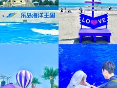 -秦皇岛乐岛海洋王国