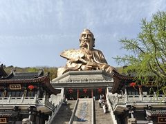 -句容茅山景区