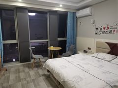 -南昌优居轻奢影院酒店(瑶湖师大店)