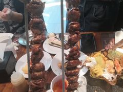 -汉巴味德(大悦城店)