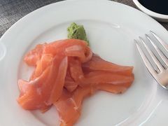 -东方红海鲜百汇(国际大厦店)