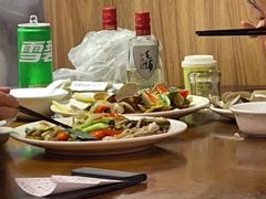 -醉壹号海鲜大排档(厦门美食地标店)