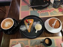 -安妮意大利餐厅(日坛店)