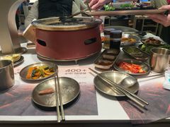 -西塔老太太泥炉烤肉(川沙百联店)