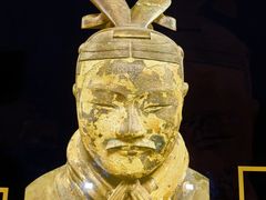 -秦始皇帝陵博物院-丽山园