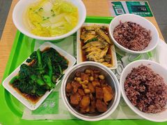 -老乡鸡(家天下生活广场店)