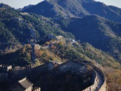 -慕田峪长城