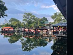 -侨美·唐荔园·40年地道粤菜